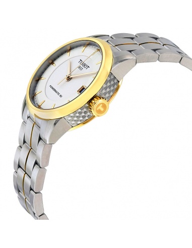 Ceas de dama Tissot Luxury T086.207.22.261.00 T0862072226100