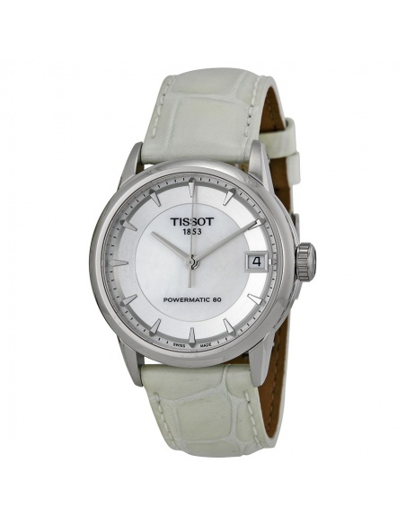 Ceas de dama Tissot Powermatic 80 T086.207.16.111.00 T0862071611100