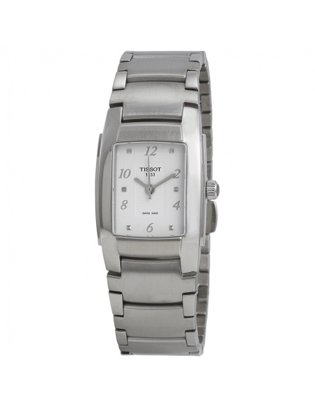 Ceas de dama Tissot T-10 T073.310.11.017.01 T0733101101701