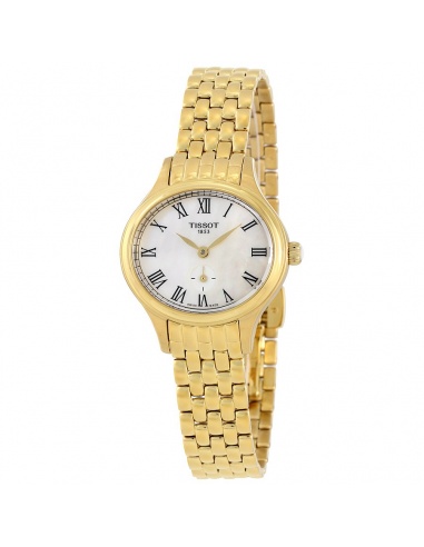 Ceas de dama Tissot Bella Ora Piccola T103.110.33.113.00 T1031103311300
