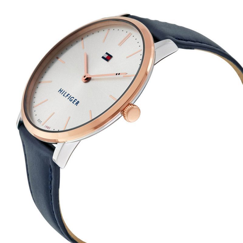 Ceas de dama Tommy Hilfiger Ultra Slim 1781689
