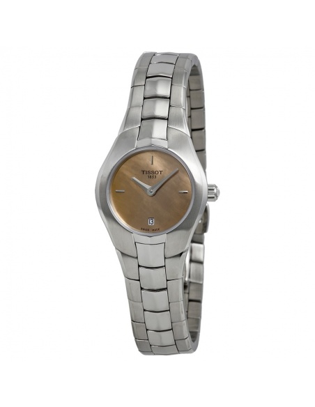 Ceas de dama Tissot Lady T096.009.11.431.00 T0960091143100