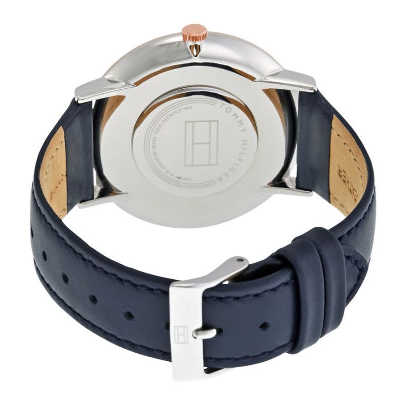 Ceas de dama Tommy Hilfiger Ultra Slim 1781689