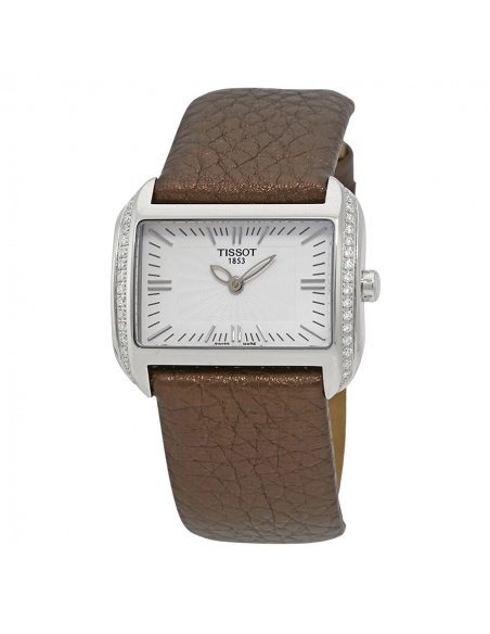 Ceas de dama Tissot T-Wave T023.309.16.031.01 T0233091603101
