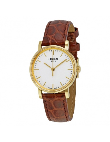 Ceas de dama Tissot Everytime T109.210.36.031.00 T1092103603100