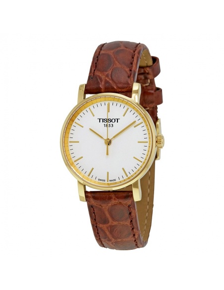 Ceas de dama Tissot Everytime T109.210.36.031.00 T1092103603100