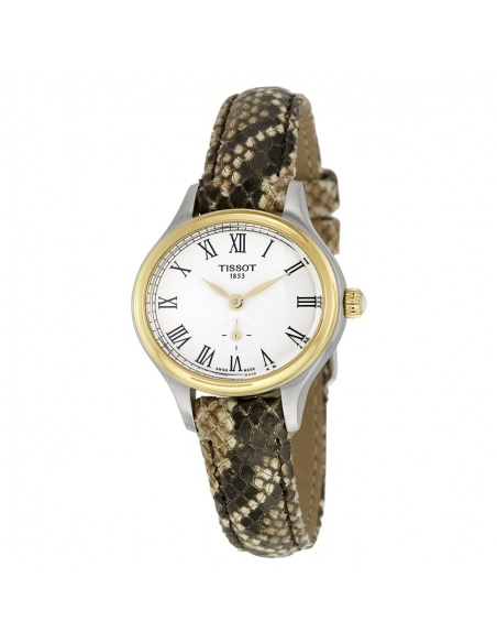 Ceas de dama Tissot Bella Ora Piccola T103.110.26.033.00 T1031102603300