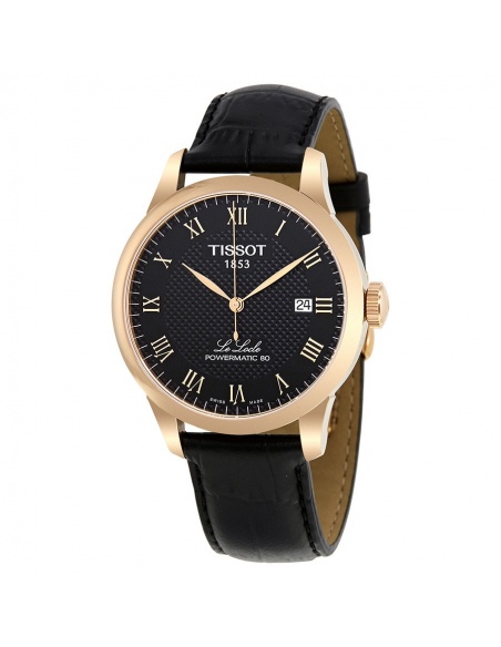 Ceas barbatesc Tissot T-Classic T006.407.36.053.00 T0064073605300