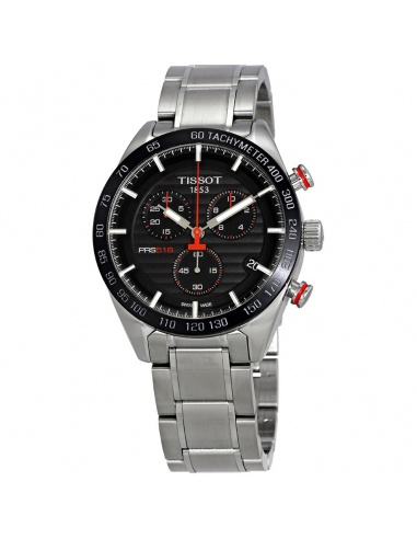 Ceas barbatesc Tissot Chronograph T100.417.11.051.01 T1004171105101