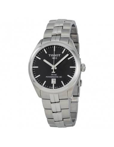 Ceas barbatesc Tissot PR 100 T101.407.11.051.00 T1014071105100