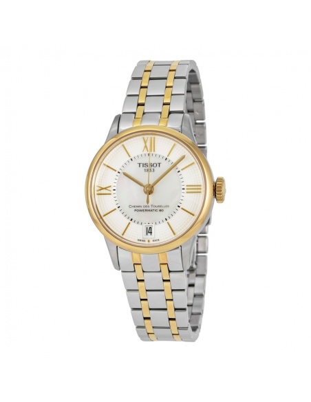 Ceas de dama Tissot T-Classic T099.207.22.118.00 T0992072211800