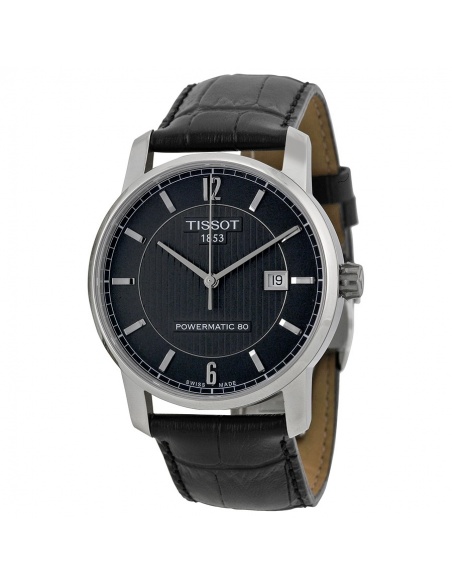 Ceas barbatesc Tissot Classic T087.407.46.057.00 T0874074605700