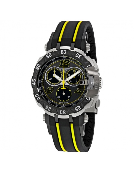 Ceas barbatesc Tissot T-Race Thomas Luthi T092.417.27.067.00 T0924172706700