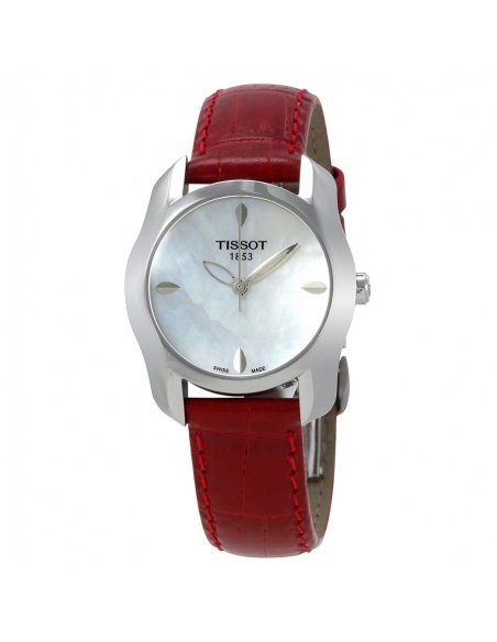 Ceas de dama Tissot T-Wave T023.210.16.111.01 T0232101611101