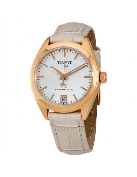 Ceas de dama Tissot PR 100 T101.207.36.031.00 T1012073603100