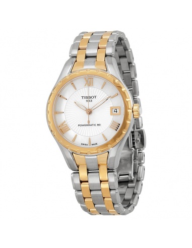 Ceas de dama Tissot T-Lady Powermatic 80 T072.207.22.118.01 T0722072211801