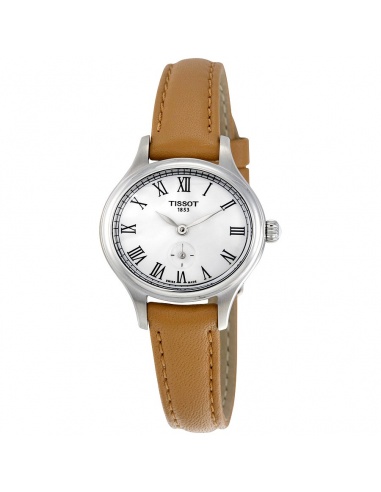 Ceas de dama Tissot Bella Ora Piccola T103.110.16.033.00 T1031101603300