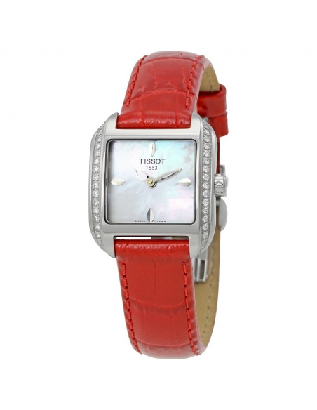 Ceas de dama Tissot T-Wave T02.1.365.71 T02136571