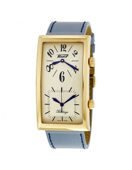 Ceas de dama Tissot Heritage T56.5.623.39 T56562339