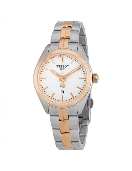 Ceas de dama Tissot PR100 T101.210.22.031.01 T1012102203101
