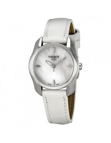 Ceas de dama Tissot T-Wave T023.210.16.111.00 T0232101611100