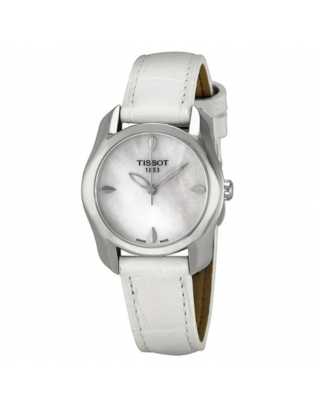 Ceas de dama Tissot T-Wave T023.210.16.111.00 T0232101611100