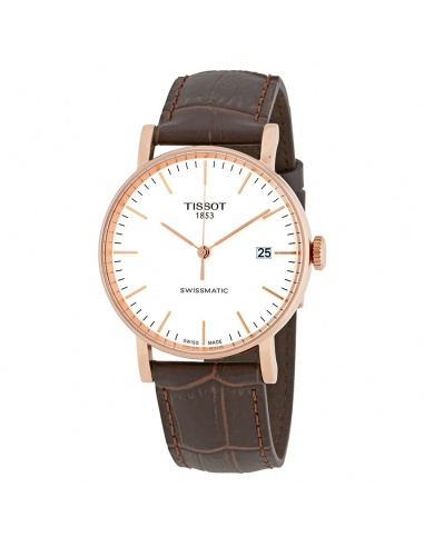 Ceas barbatesc Tissot Everytime T109.407.36.031.00 T1094073603100