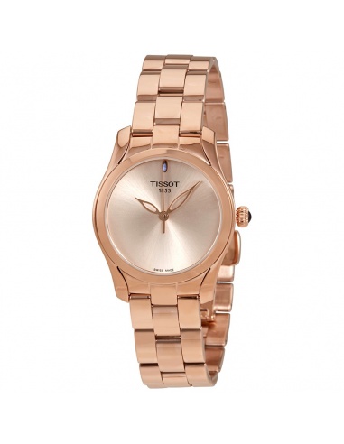 Ceas de dama Tissot T-Wave T112.210.33.451.00 T1122103345100