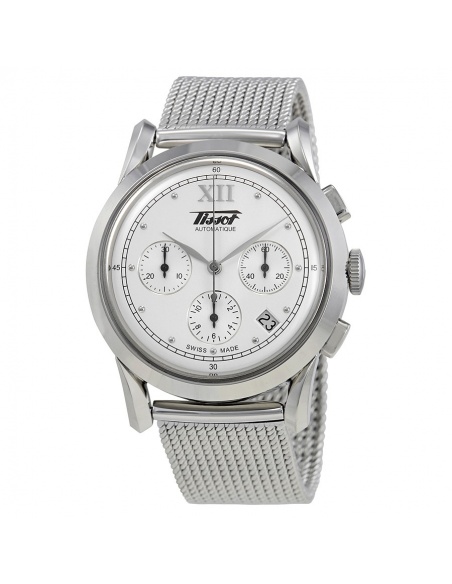 Ceas barbatesc Tissot Heritage 1948 T66.1.782.33 T66178233