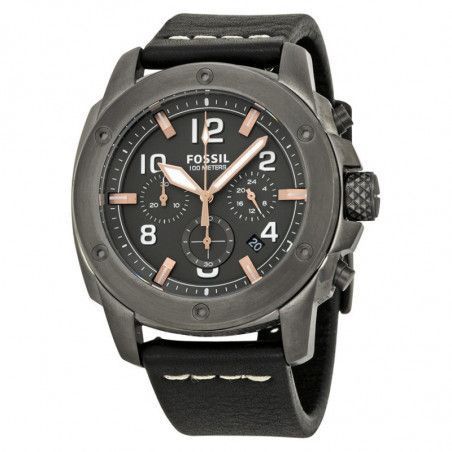 Ceas barbatesc Fossil Modern Machine FS5016