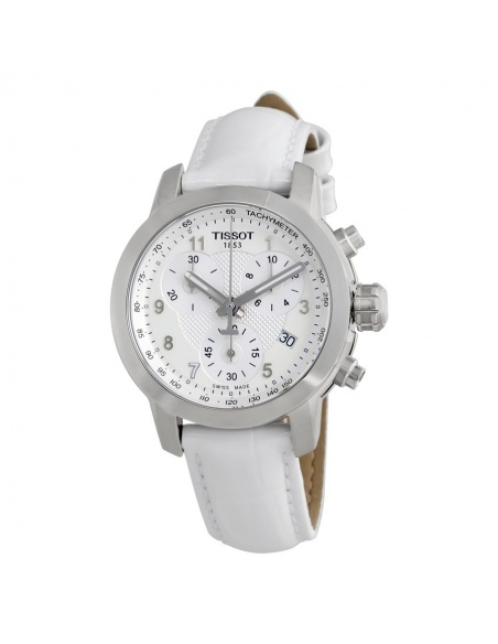 Ceas de dama Tissot PRC 200 T055.217.16.032.00 T0552171603200