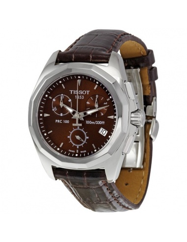 Ceas de dama Tissot PRC100 T008.217.16.291.00 T0082171629100