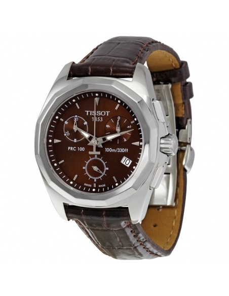 Ceas de dama Tissot PRC100 T008.217.16.291.00 T0082171629100