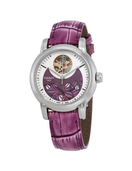 Ceas de dama Tissot Lady Heart T050.207.16.031.00 T0502071603100