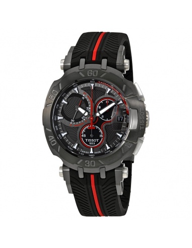 Ceas barbatesc Tissot T-Race T092.417.37.067.00 T0924173706700