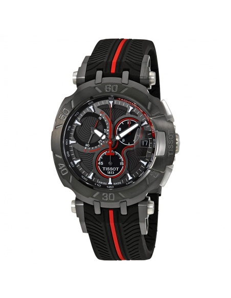 Ceas barbatesc Tissot T-Race T092.417.37.067.00 T0924173706700