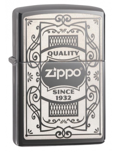 Bricheta Zippo 29425 Quality Since 1932