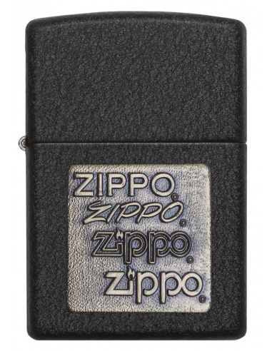 Bricheta Zippo 362 Brass Emblem