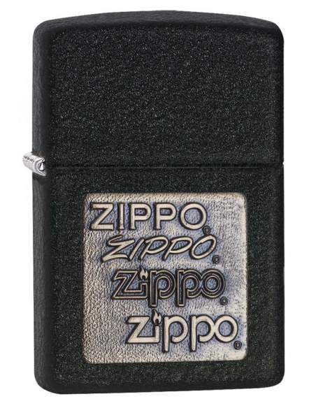 Bricheta Zippo 362 Brass Emblem
