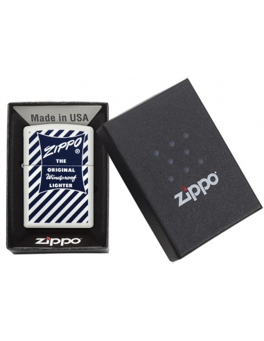 Bricheta Zippo 29413 The Original Windproof