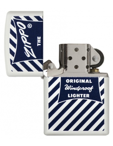 Bricheta Zippo 29413 The Original Windproof