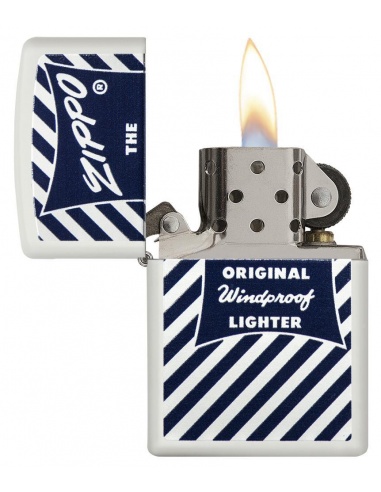 Bricheta Zippo 29413 The Original Windproof