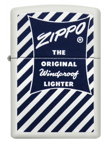 Bricheta Zippo 29413 The Original Windproof