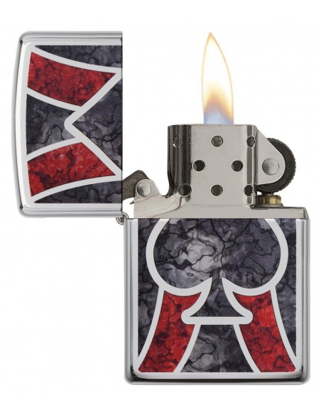 Bricheta Zippo 28952 Ace Fusion