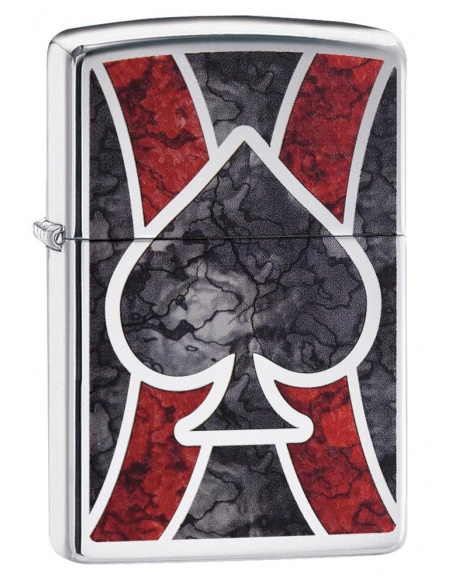 Bricheta Zippo 28952 Ace Fusion