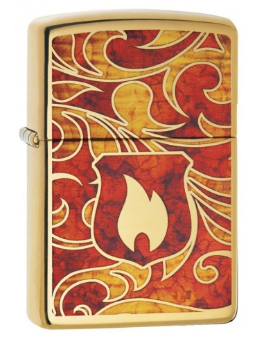 Bricheta Zippo 28975 Flame-Fusion