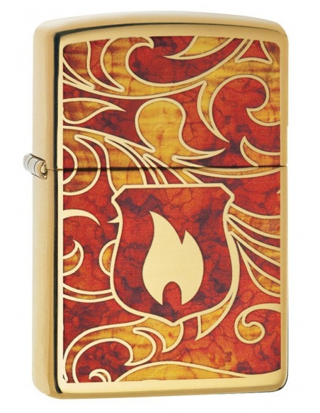 Bricheta Zippo 28975 Flame-Fusion