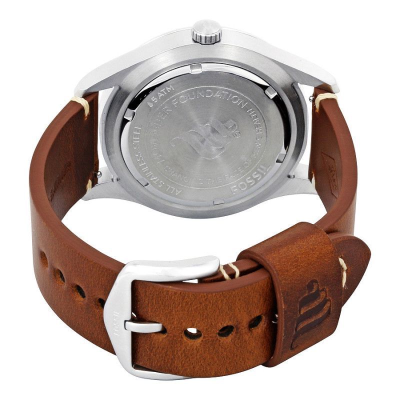 Ceas barbatesc Fossil Vintage 54 FS5257
