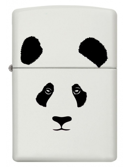 Bricheta Zippo 28860 Giant Panda Bear