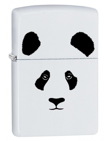 Bricheta Zippo 28860 Giant Panda Bear